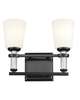 Rosalind 14 Inch Bath Vanity Light