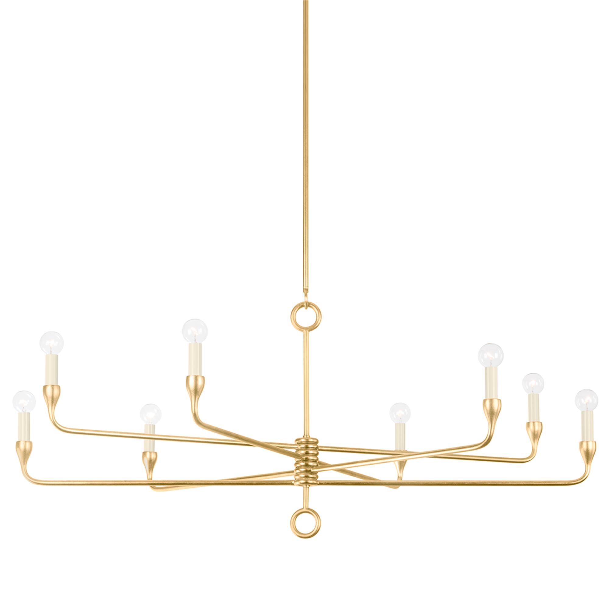 Orson Large Chandelier