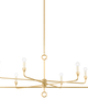 Orson Large Chandelier