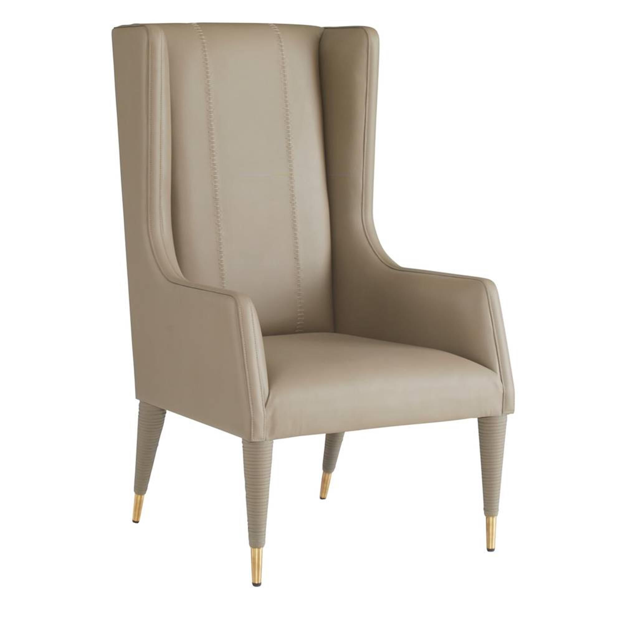 Hawthorne Side Chair