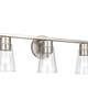 Stamos 22 Inch Bath Vanity Light