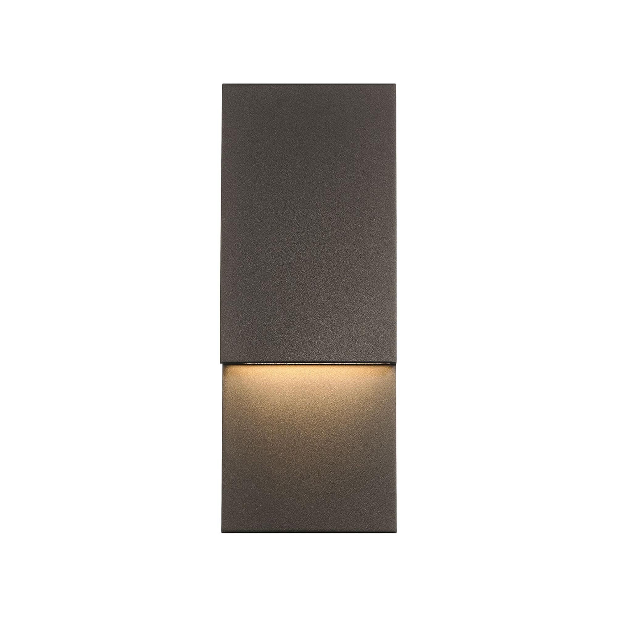 Nanton 14 Inch Outdoor Wall Light