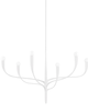 Labra Medium Chandelier