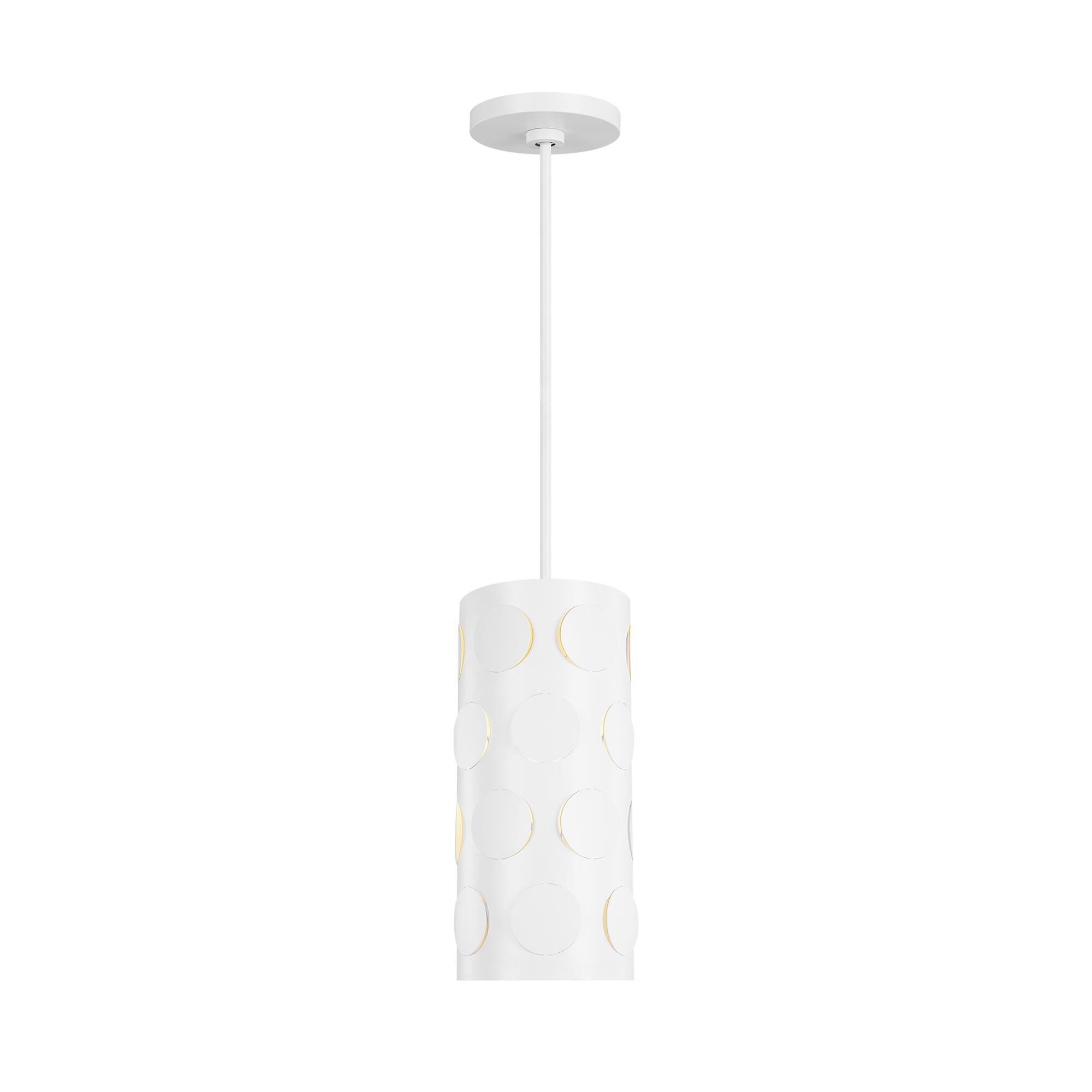 Kate Spade New York Dottie 16 Inch Mini Pendant