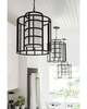 Brian Patrick Flynn Holton 28 Inch Pendant Light