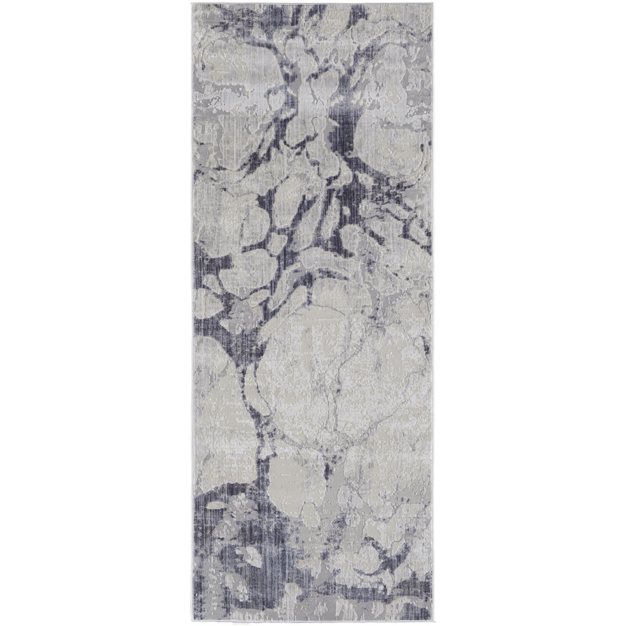 Laina Machine Woven Area Rug