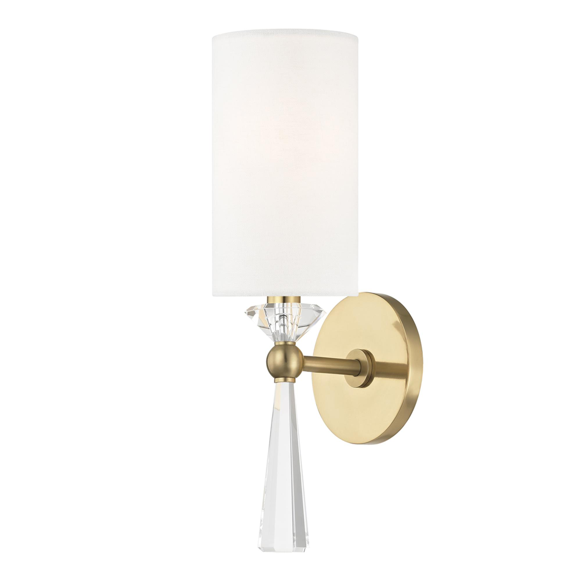 Birch Medium Wall Sconce