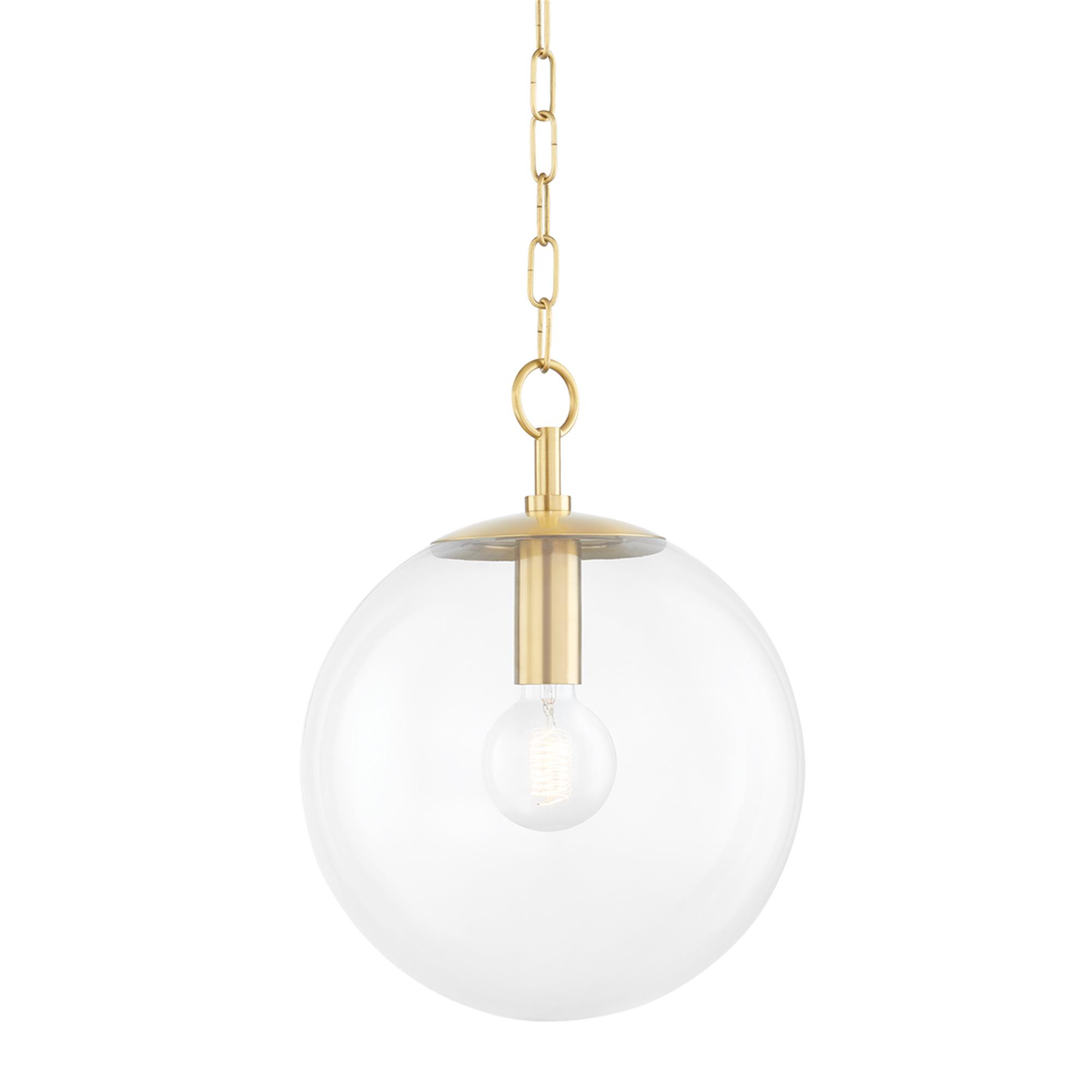 Juliana 15 Inch Mini Pendant