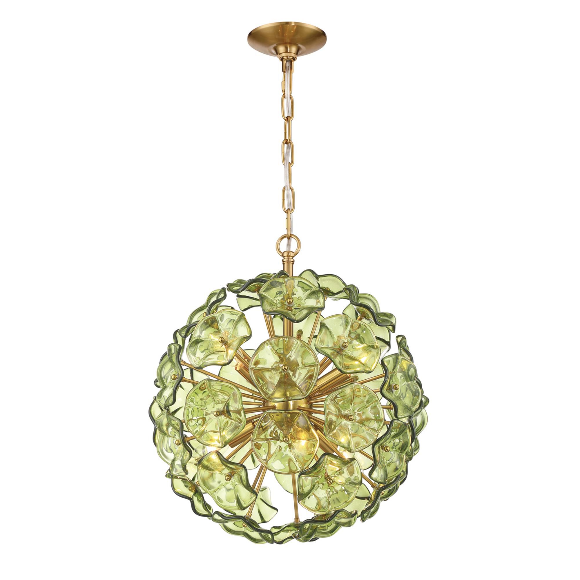 Esme Small Chandelier