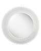 Broche Medium Decorative Mirror