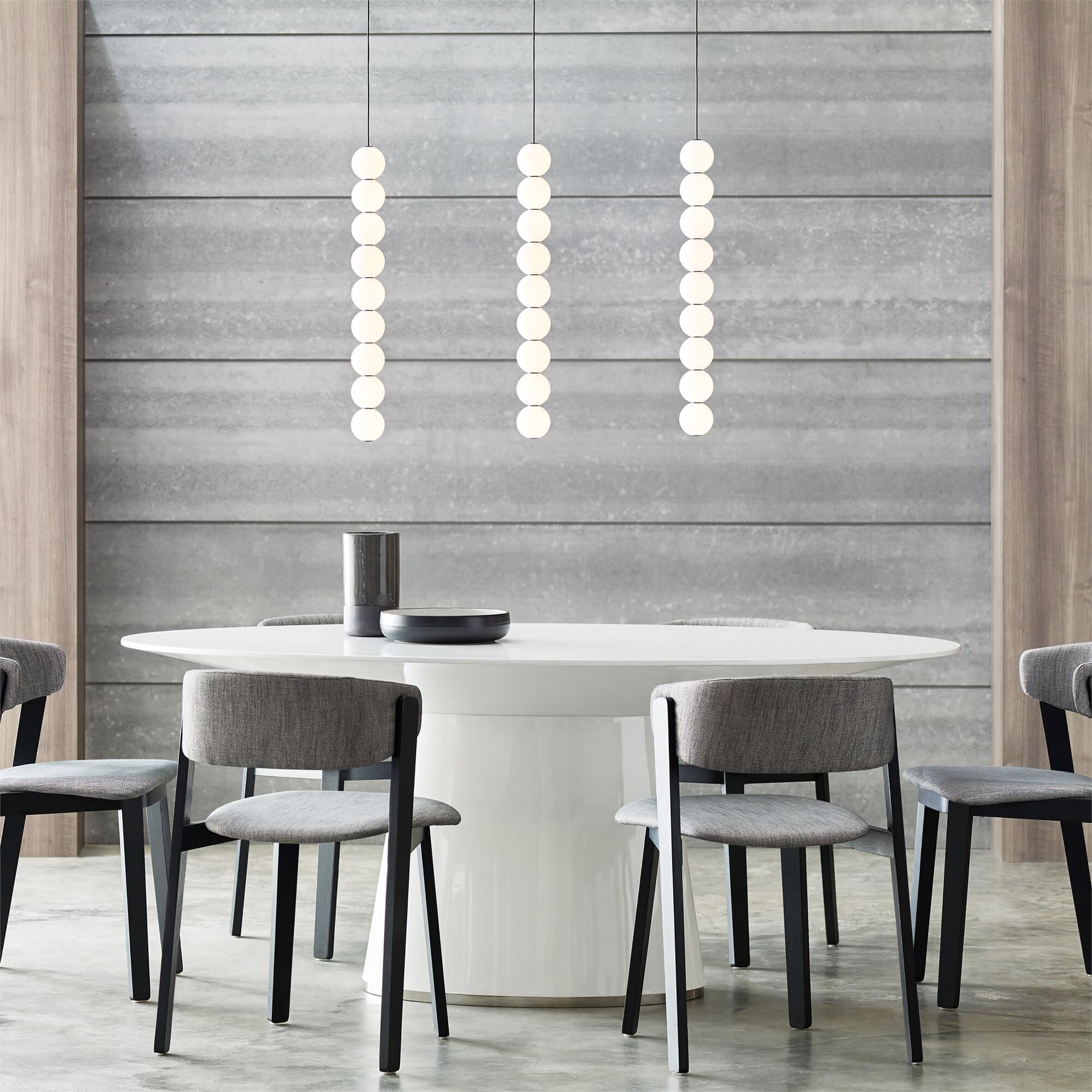 Sean Lavin Orbet 24 Inch Mini Pendant