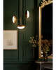 Bond 18 Inch Multi Light Pendant