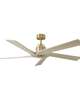 Sean Lavin Aspen 56 Inch Ceiling Fan