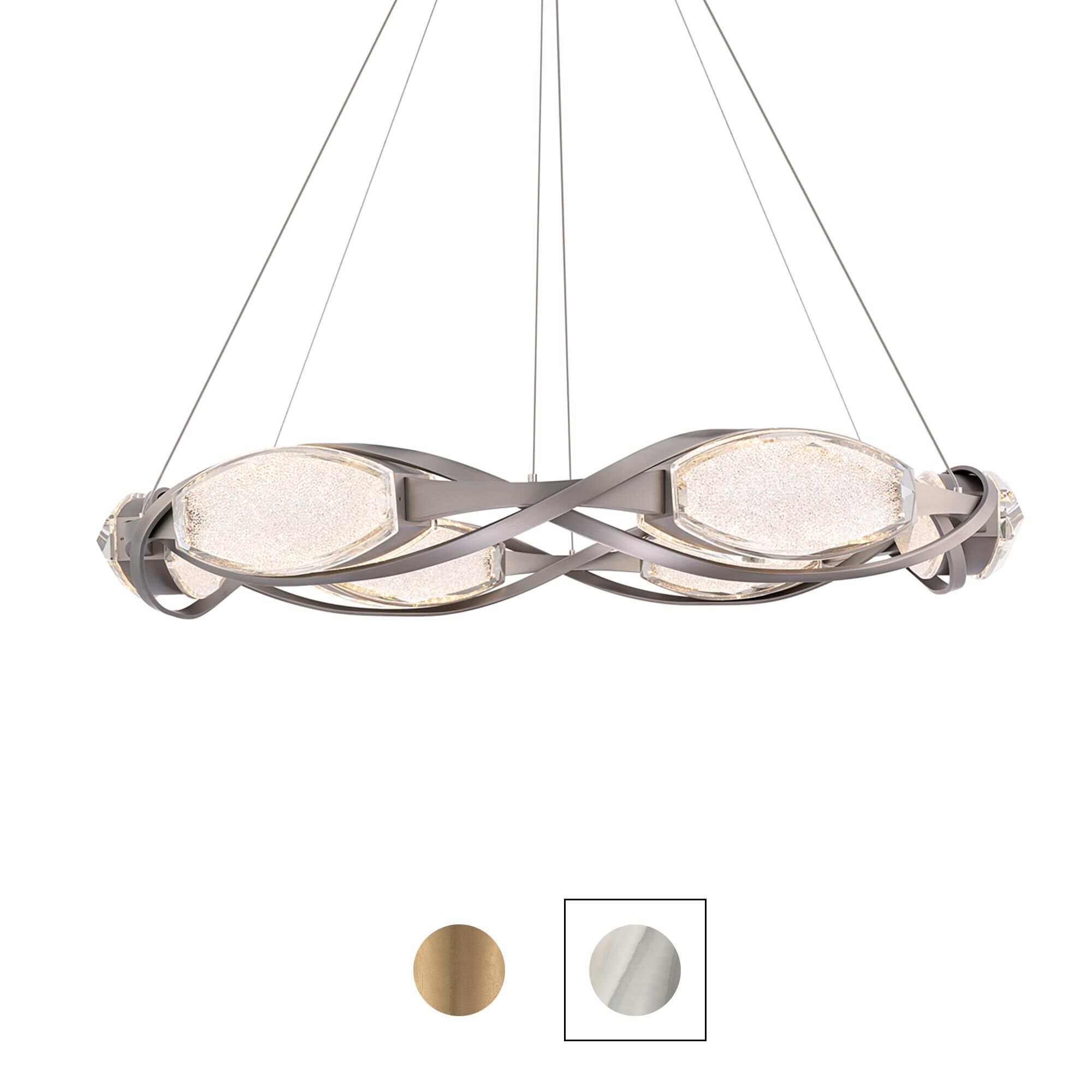 Bijoux Medium Chandelier