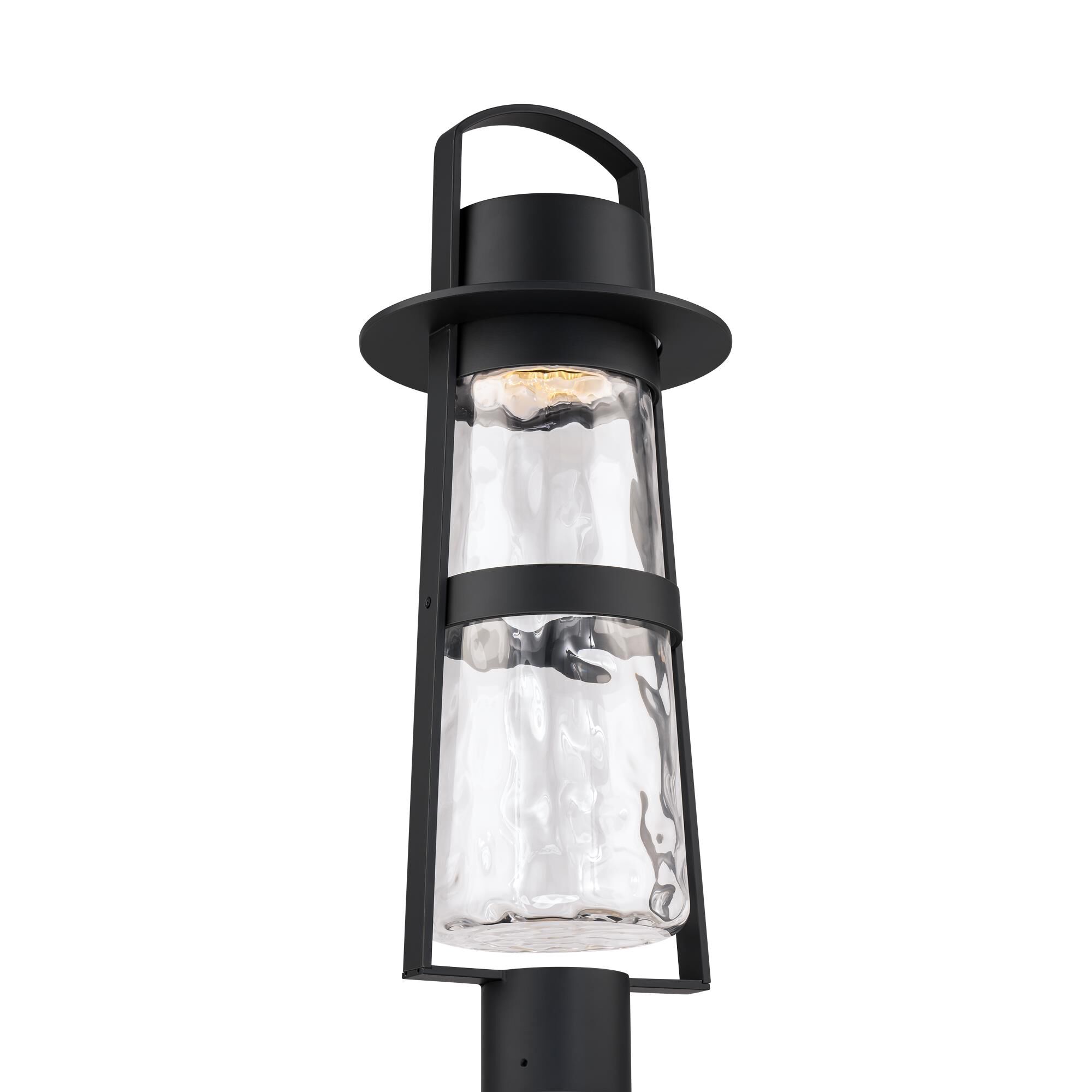 Balthus 23 Inch Outdoor Post Lamp