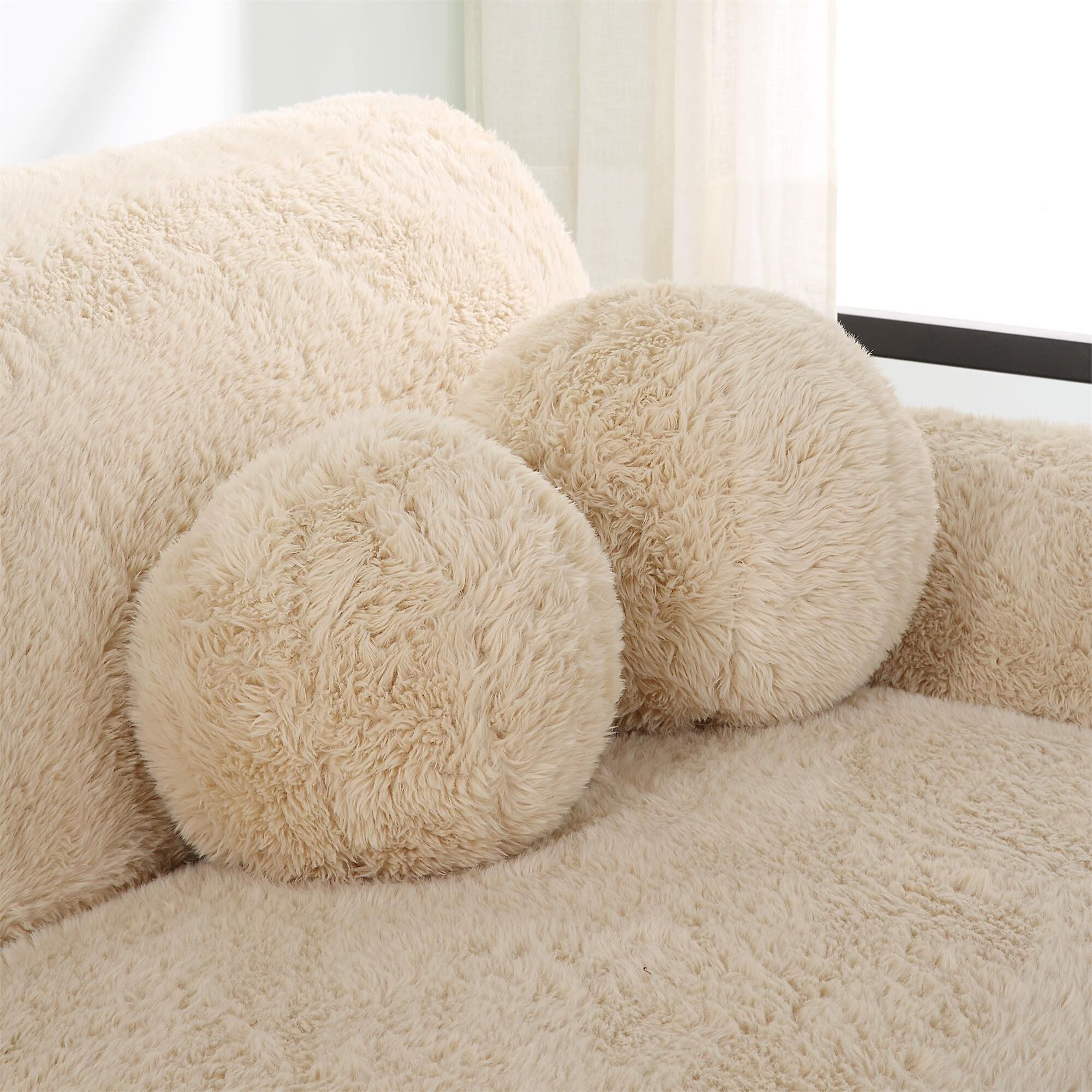 Abide Small Decorative Pillow Set of 2