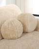 Abide Small Decorative Pillow Set of 2