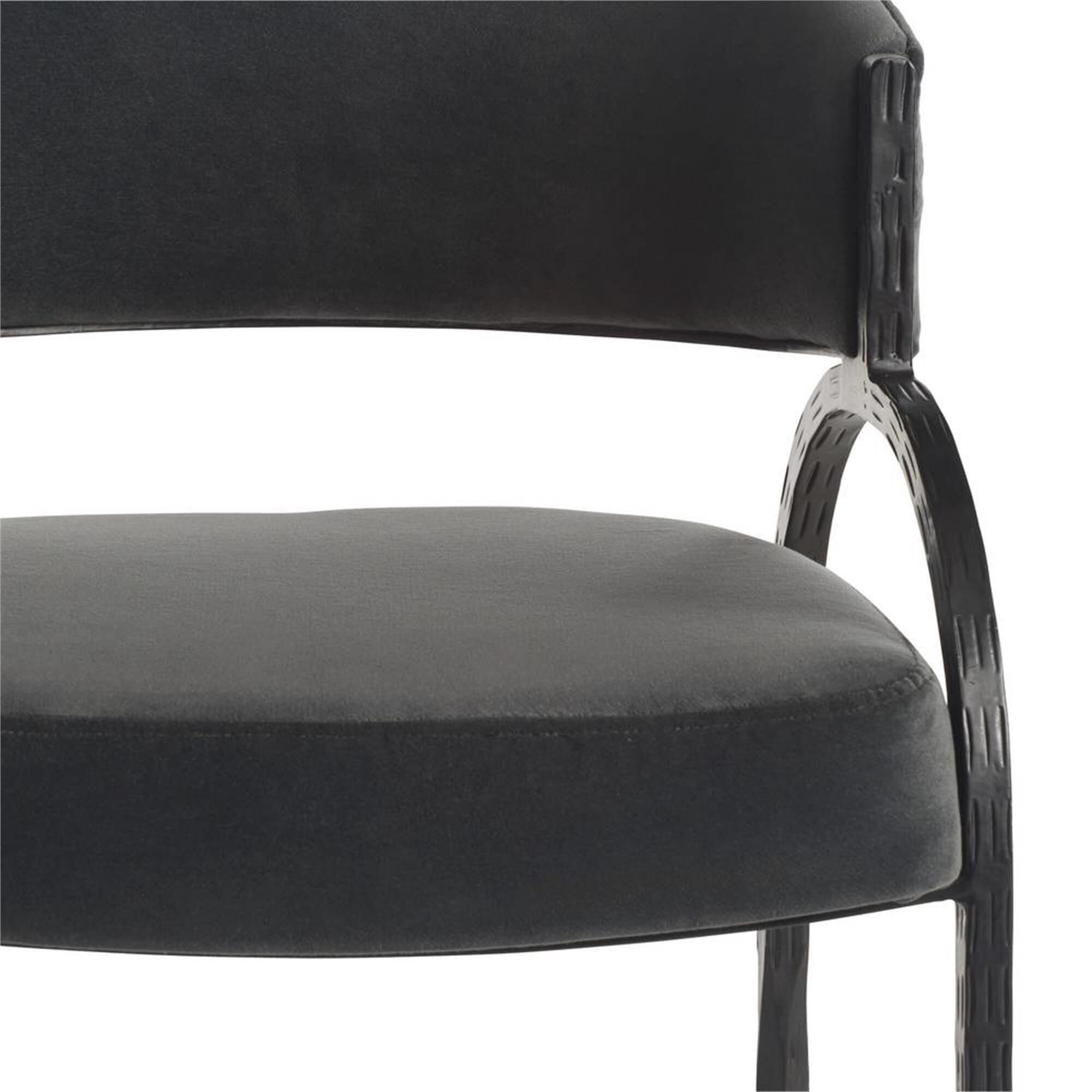 Bahati Accent Chair