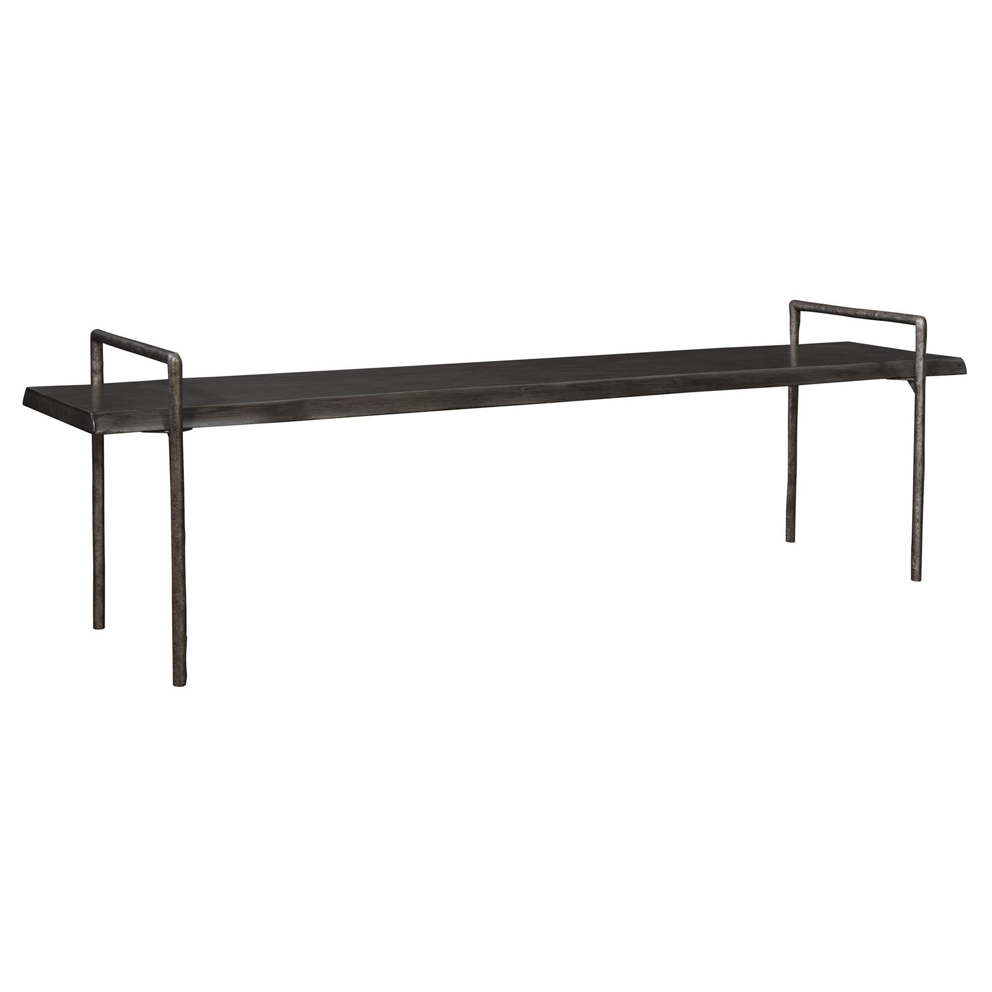 Chandos 76 Inch Bench