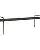 Chandos 76 Inch Bench