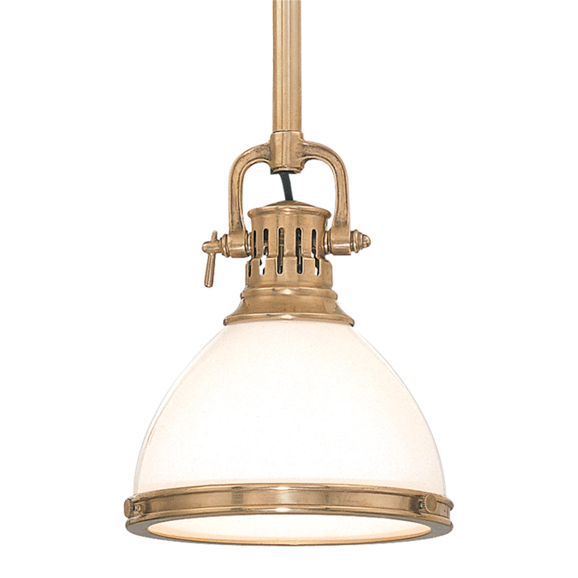 Randolph 15 Inch Mini Pendant