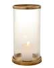 Harrington Hurricane Candle Holder