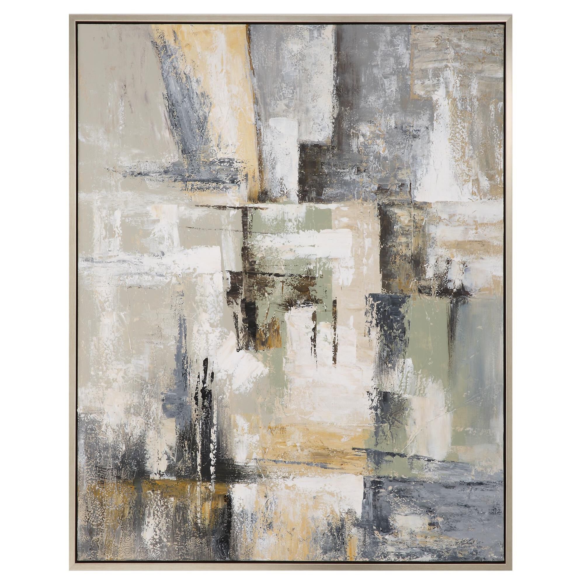 Intuition Painting
