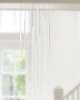 Chute 32 Inch Multi Light Pendant