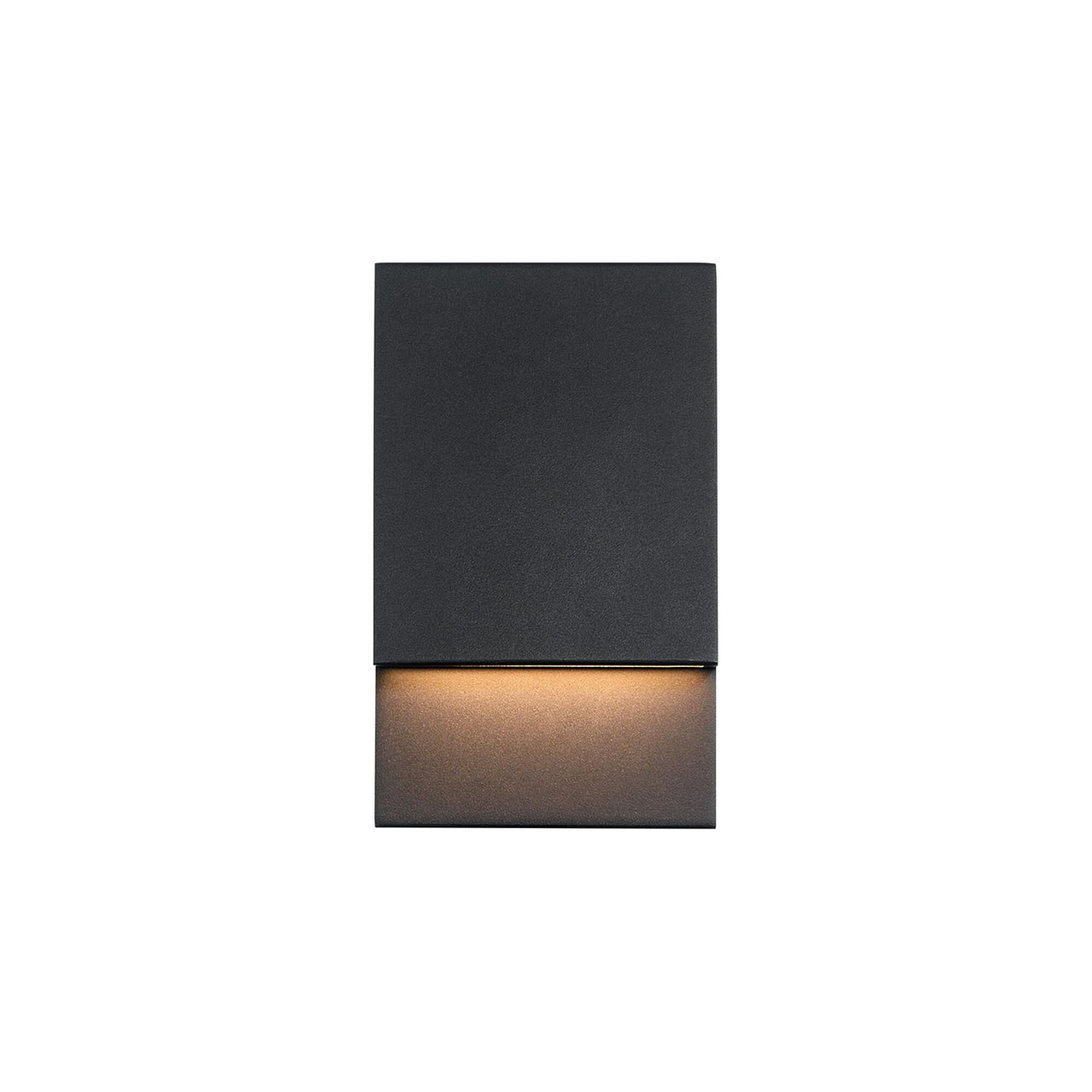 Nanton 9 Inch Outdoor Wall Light