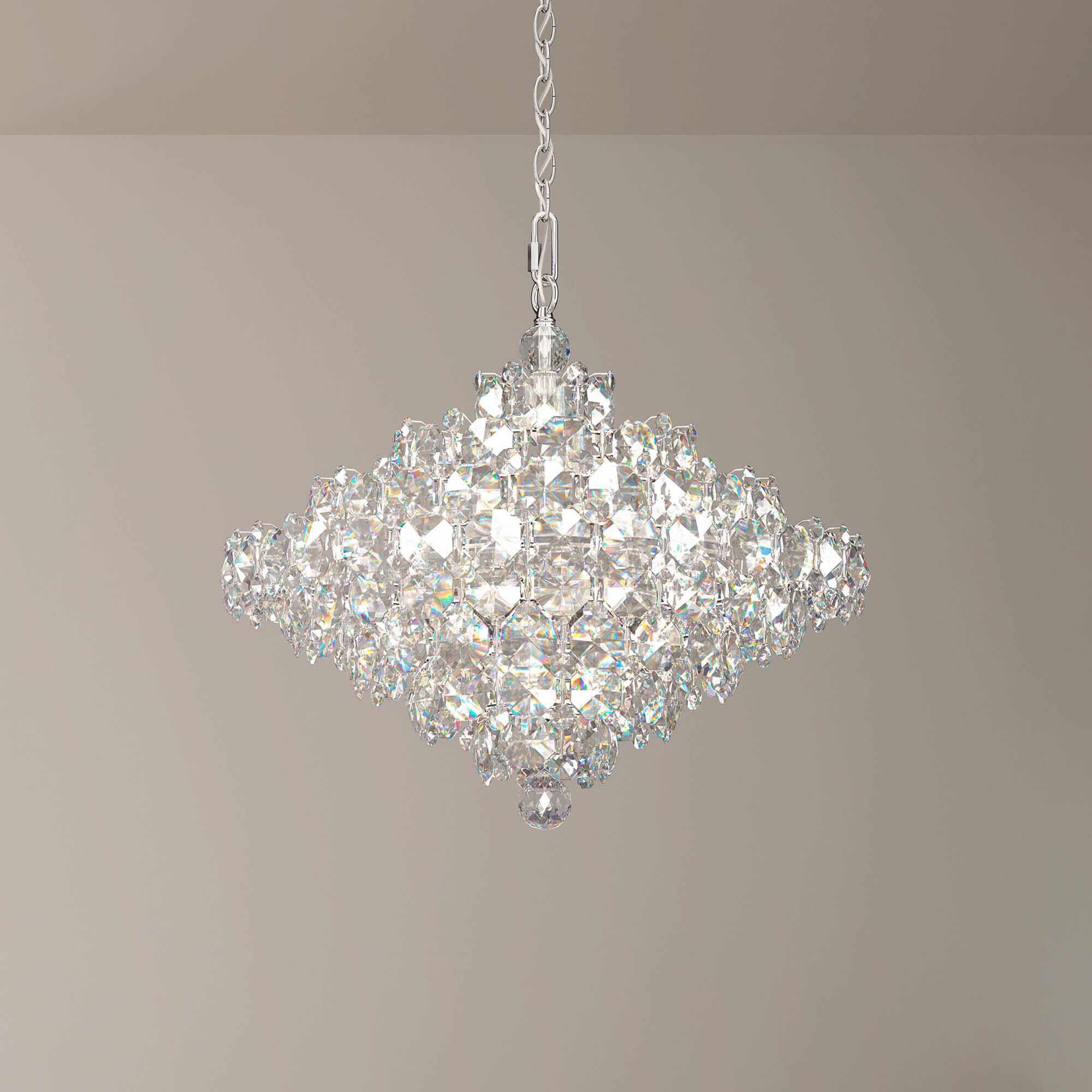 Baronet Medium Pendant Light