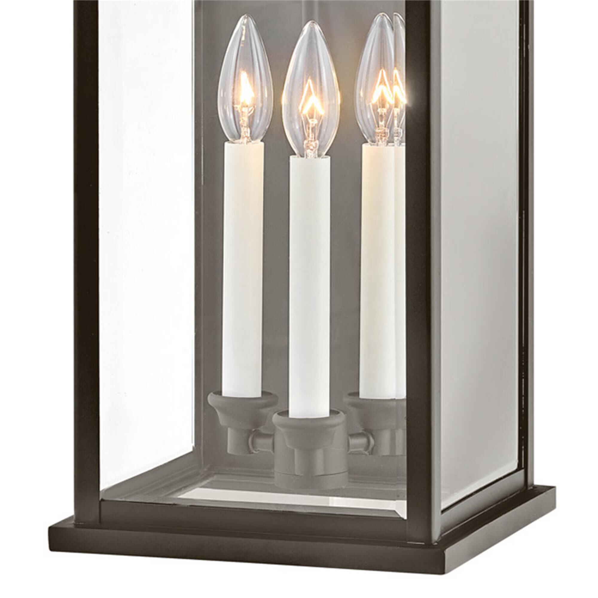 Weymouth 22 Inch Outdoor Wall Light