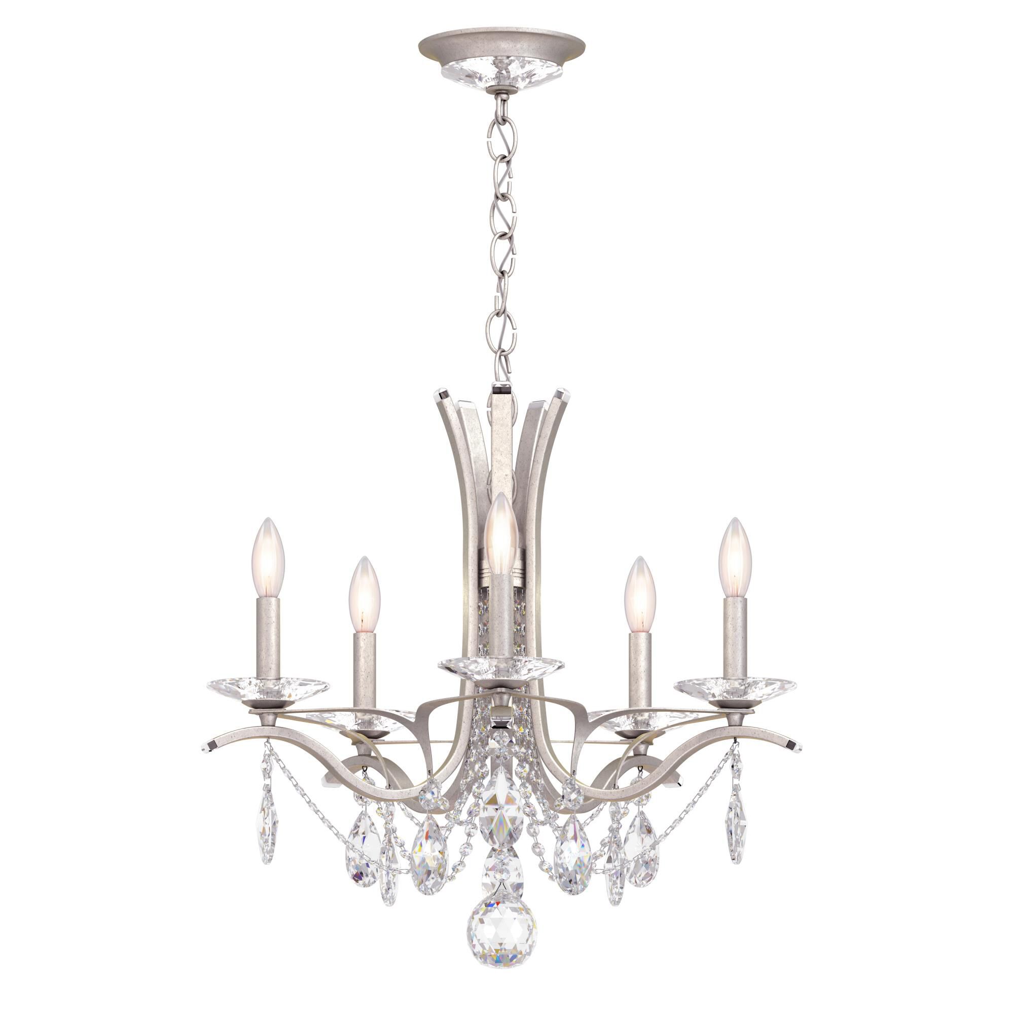 Vesca 23 Inch Chandelier