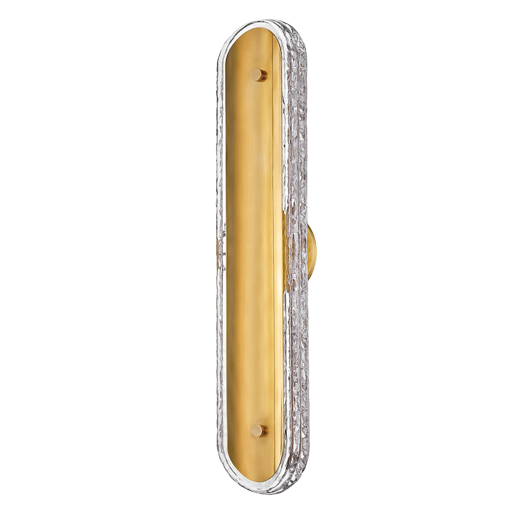 Macau 24 Inch Bath Vanity Light