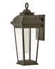Hawthorne 20 Inch Outdoor Wall Light