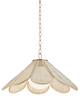 Lauren Liess Petal Medium Pendant Light