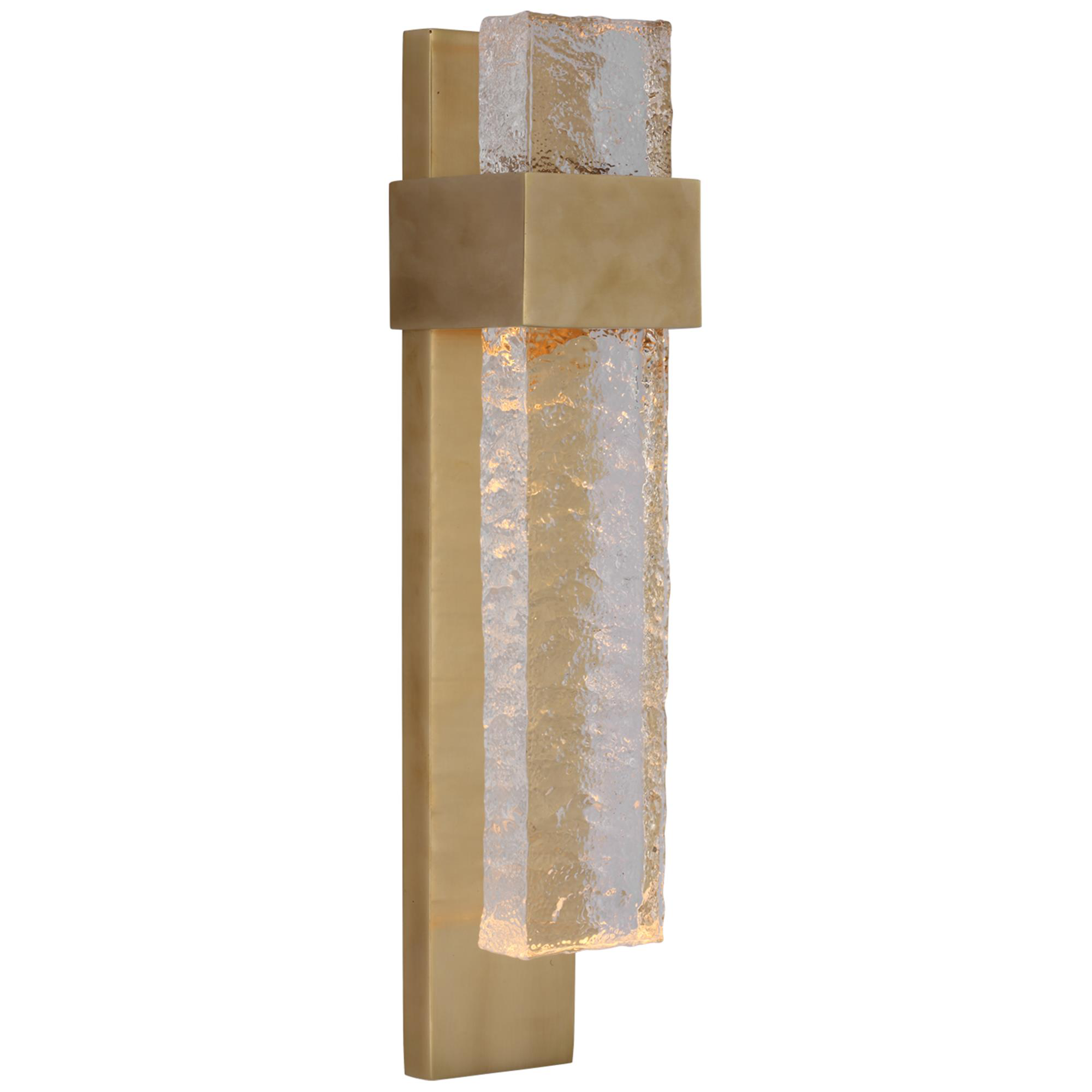Marie Flanigan Brock Medium Wall Sconce