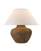 Calabria 20 Inch Table Lamp