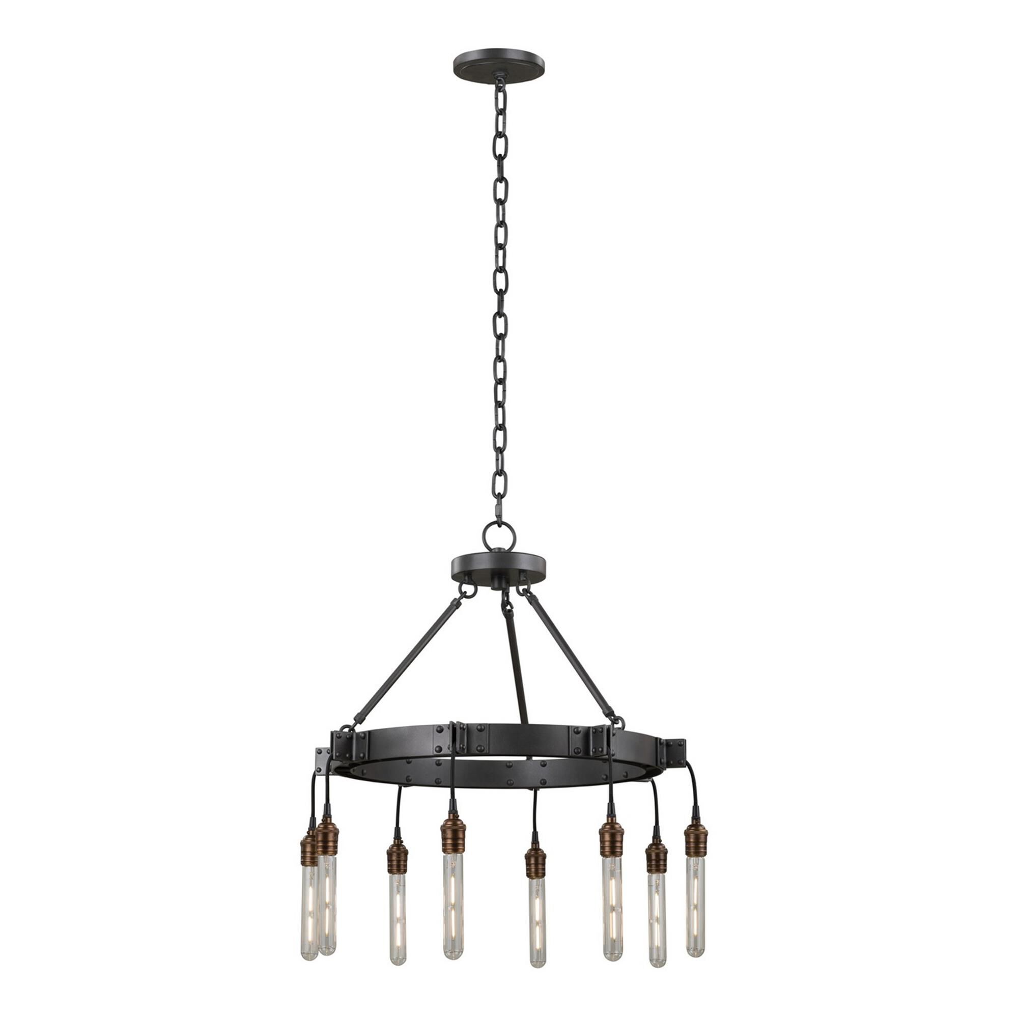 Stuyvesant Small Chandelier