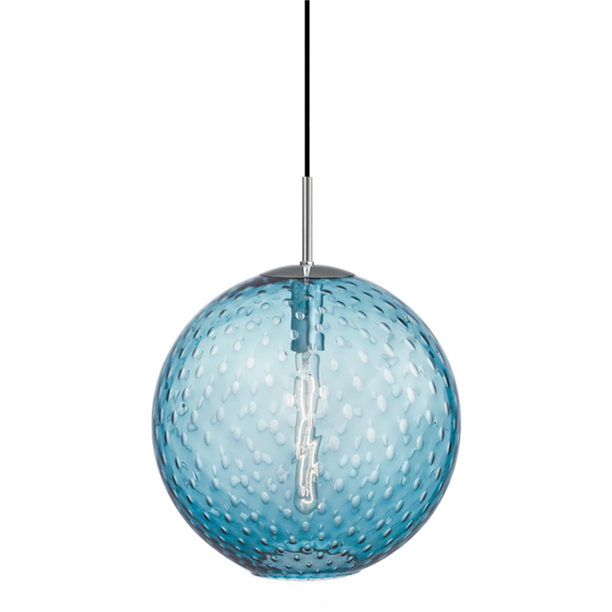 Rousseau Small Pendant Light