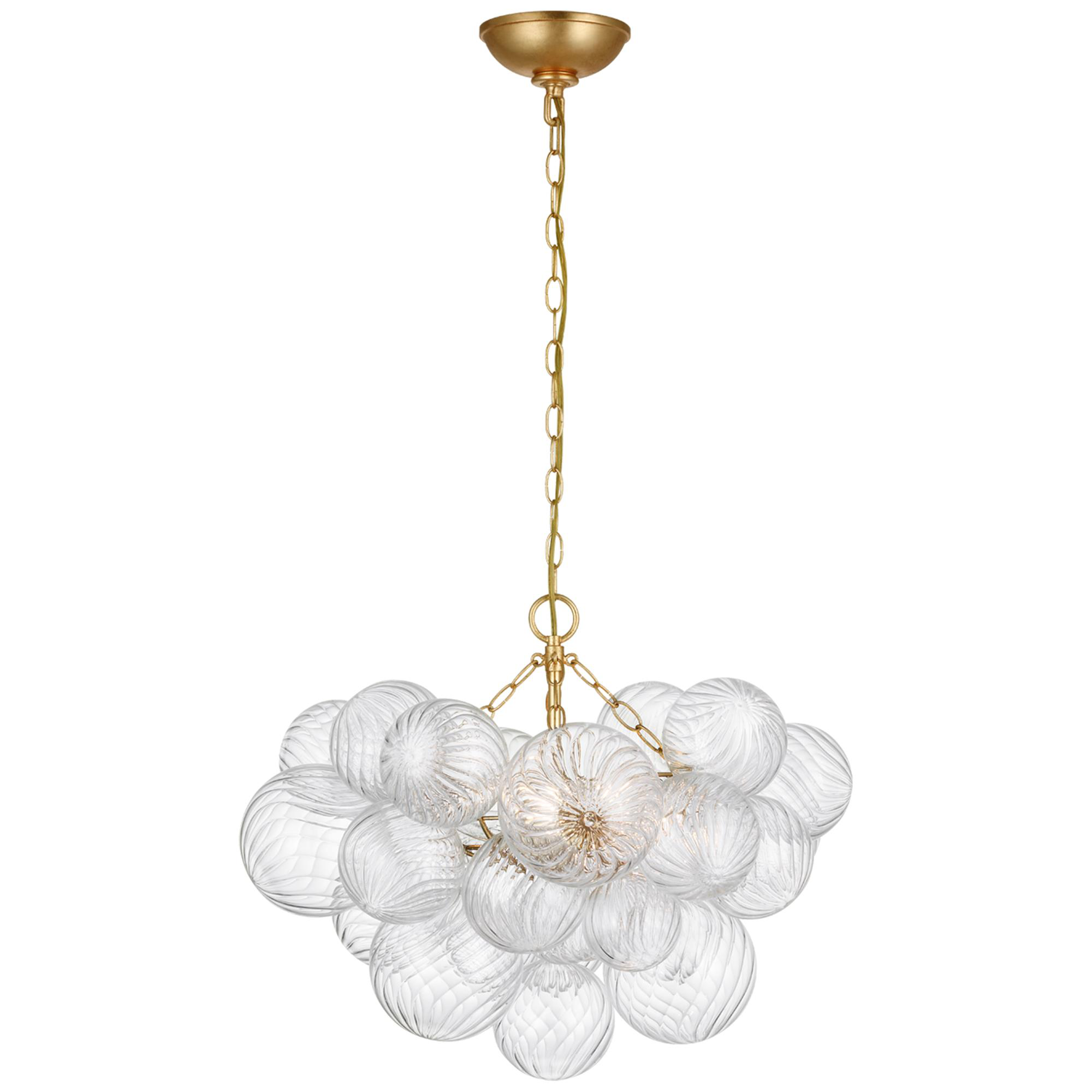 Julie Neill Talia Small Chandelier