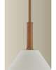 Stoney Medium Pendant Light