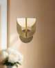 Elisa Carlucci Colette Small Wall Sconce