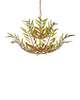 Babylon 47 Inch Chandelier