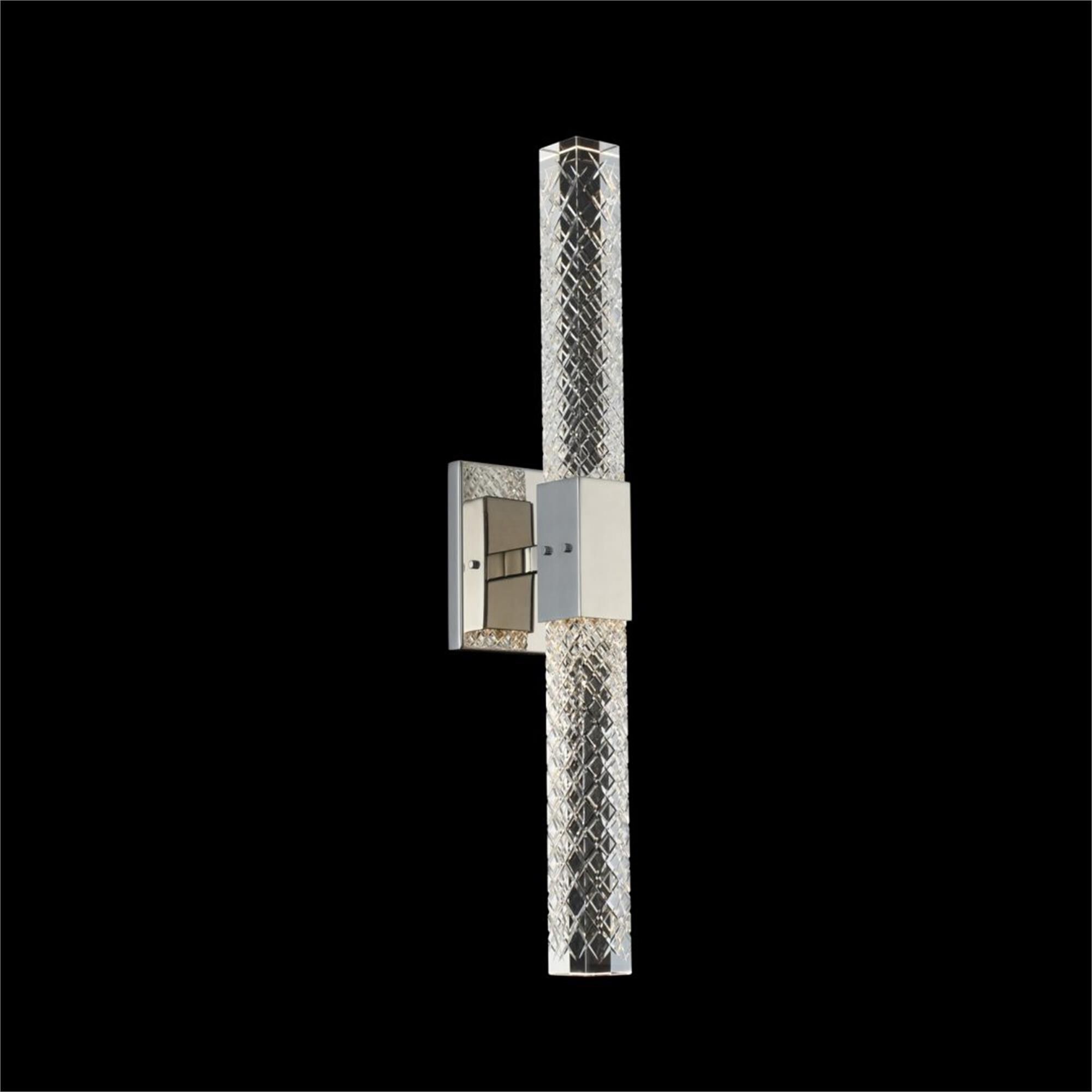 Apollo 22 Inch Wall Sconce
