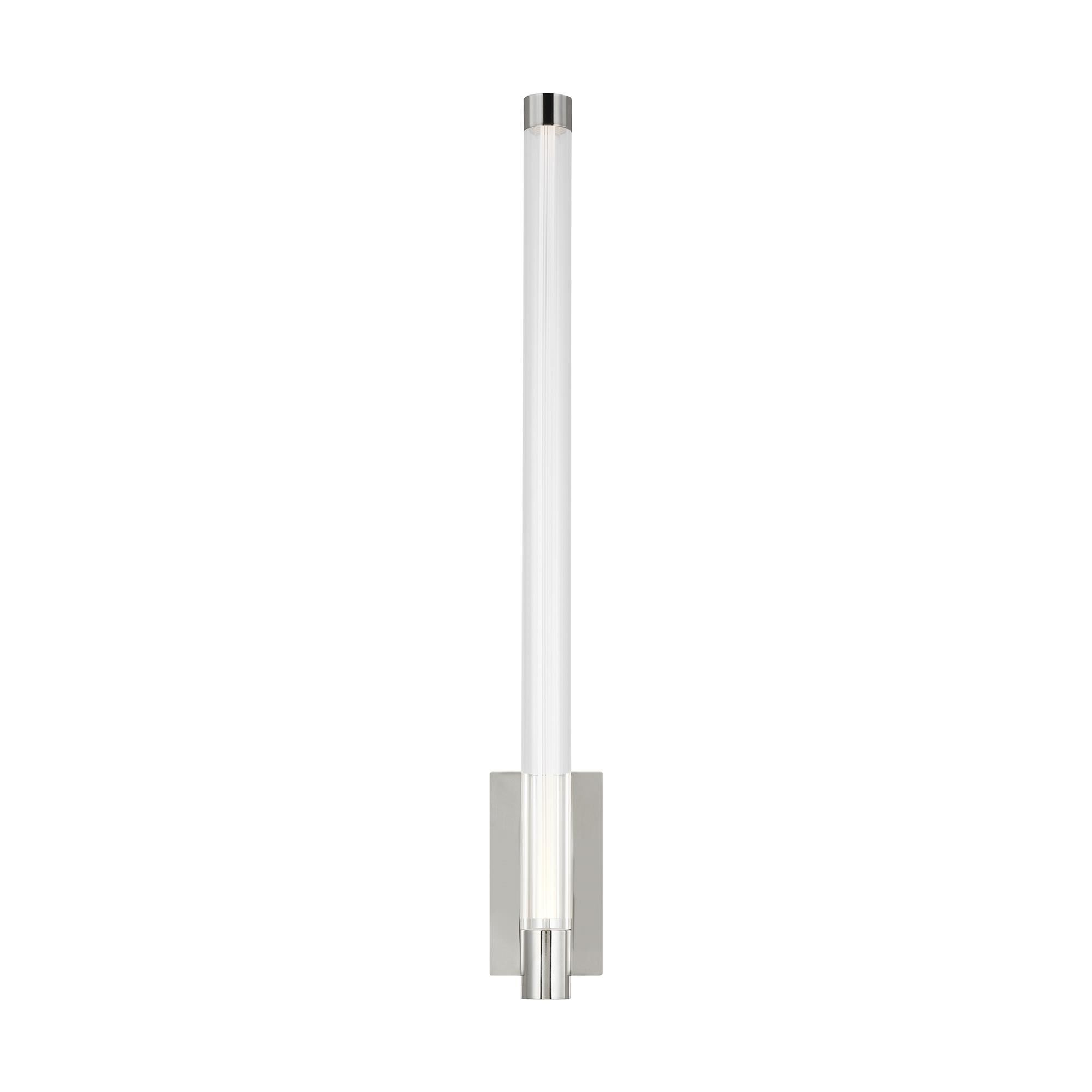 Kelly Wearstler Phobos 21 Inch Wall Sconce