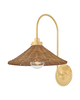Mark D. Sikes Kensington Medium Wall Sconce