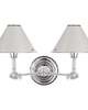 Ralph Lauren Anette Medium 2 Light Wall Sconce