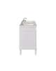 Lexington 60 Inch Bath Vanity Cabinet