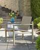 Sumba Accent Chair