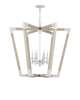 Bastian 37 Inch Lantern Pendant